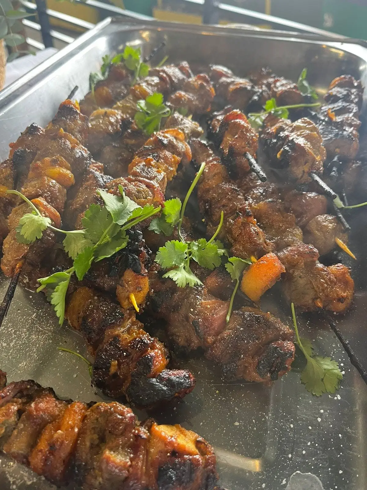 Braai Platters